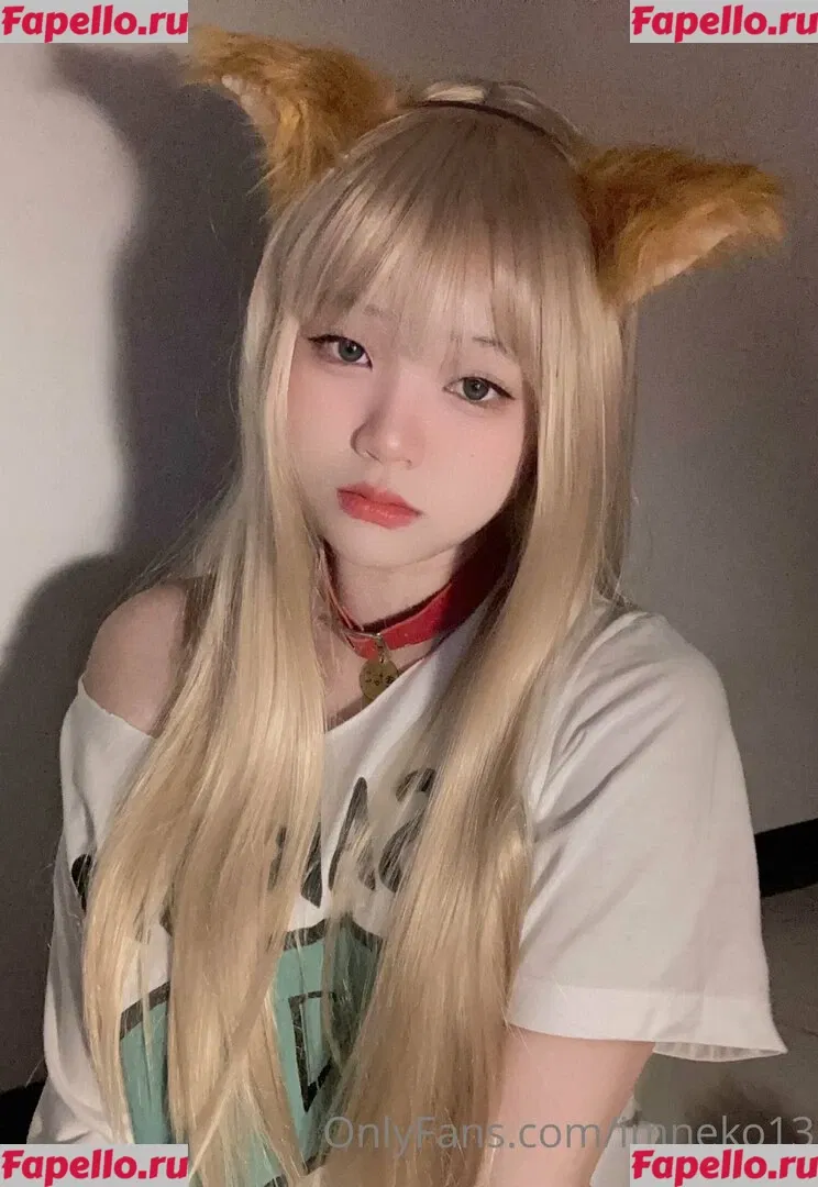 Imneko13 Onlyfans Photo Gallery 
