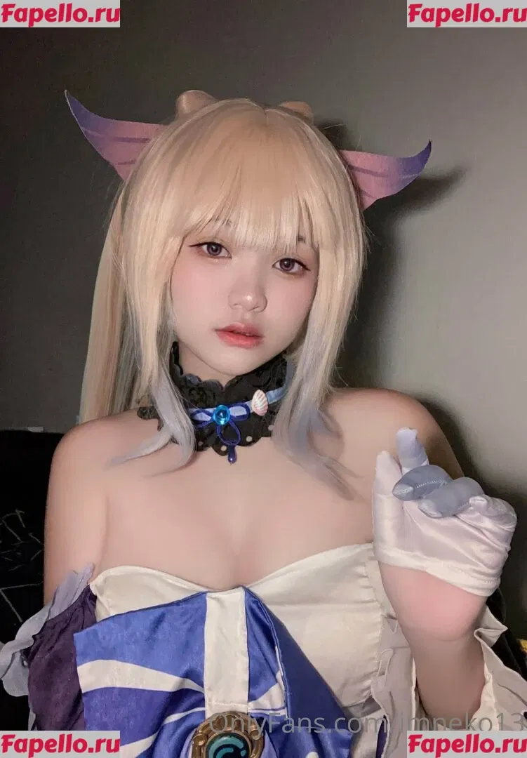 Imneko13 Onlyfans Photo Gallery 