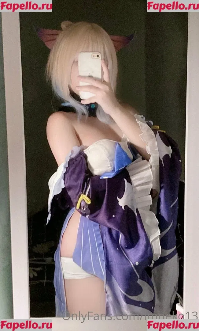 Imneko13 Onlyfans Photo Gallery 