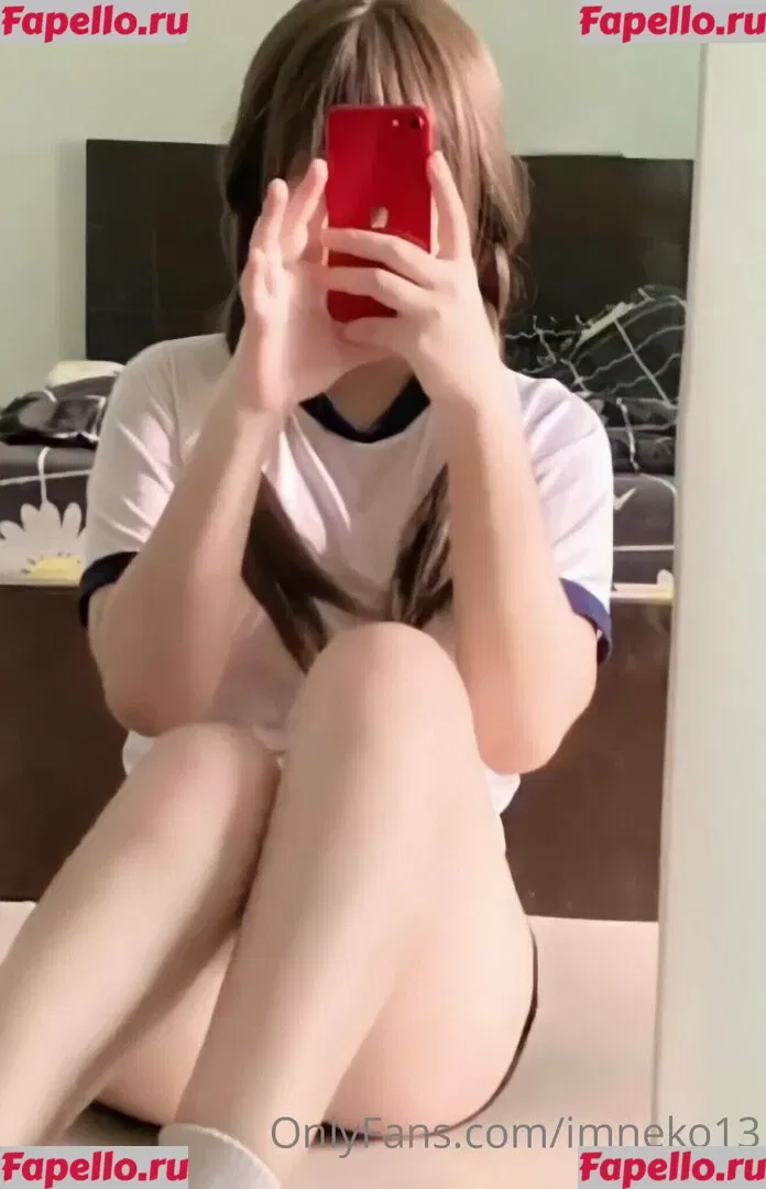 Imneko13 Onlyfans Photo Gallery 