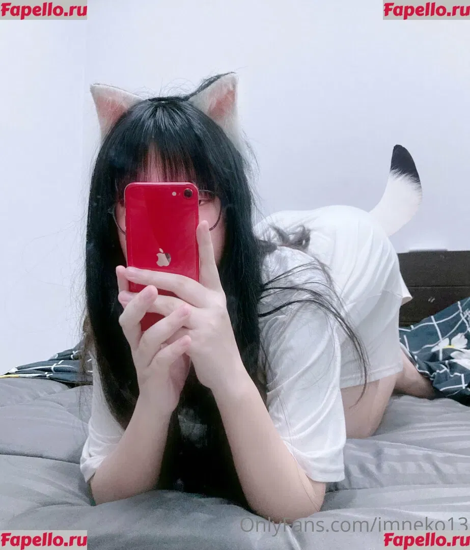 Imneko13 Onlyfans Photo Gallery 