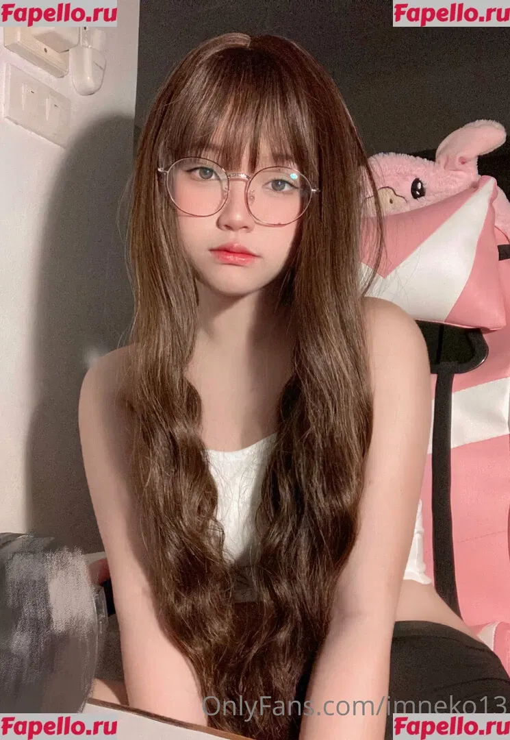 Imneko13 Onlyfans Photo Gallery 