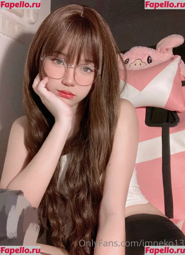 Imneko13 Onlyfans Photo Gallery 