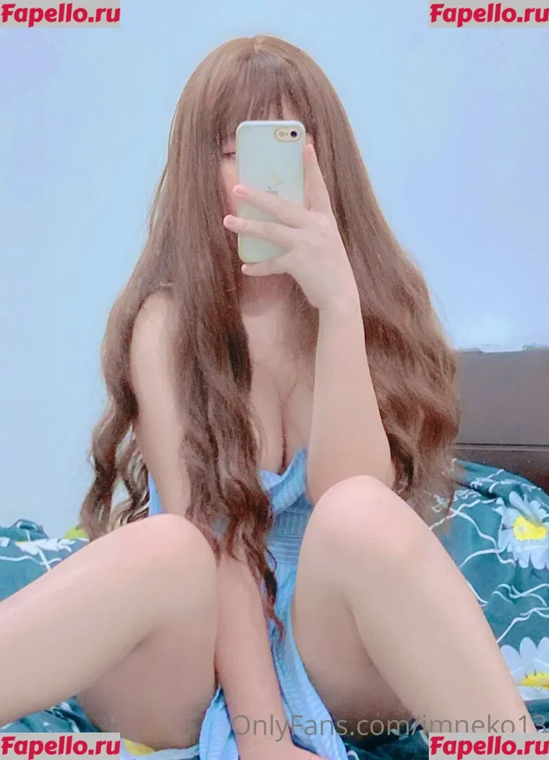 Imneko13 Onlyfans Photo Gallery 