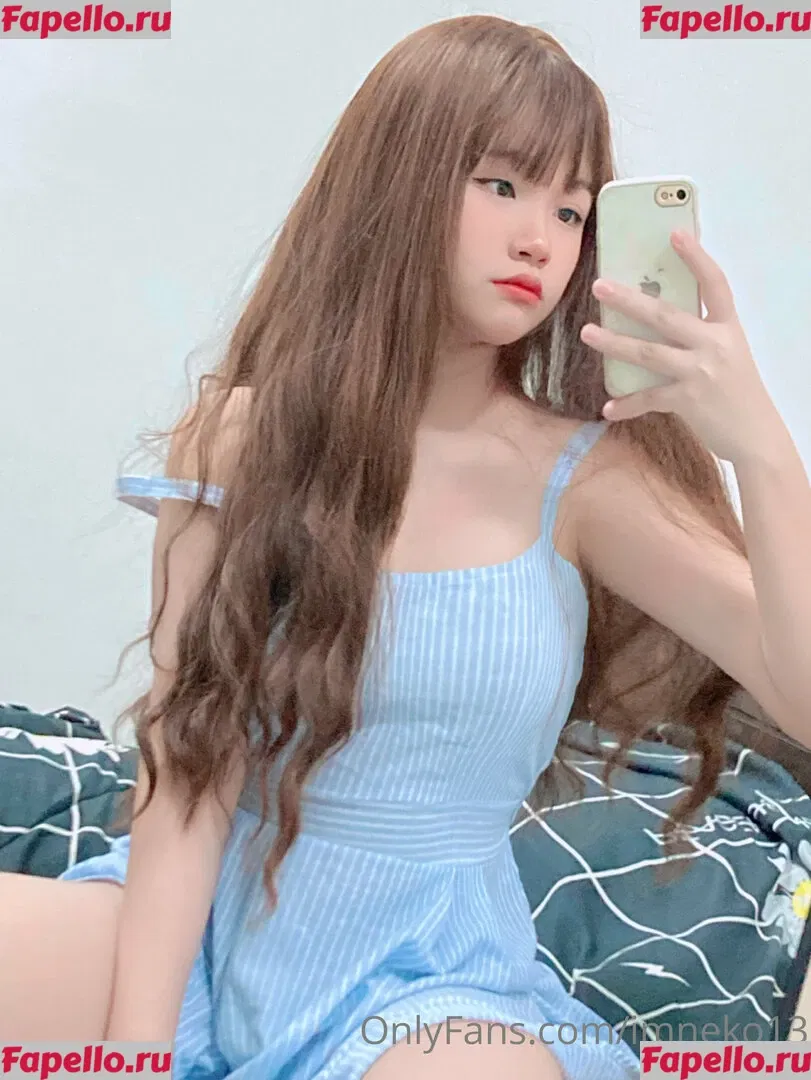 Imneko13 Onlyfans Photo Gallery 
