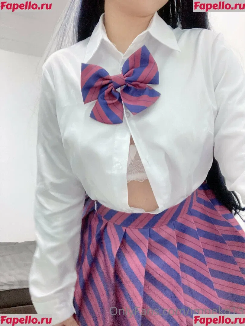 Imneko13 Onlyfans Photo Gallery 