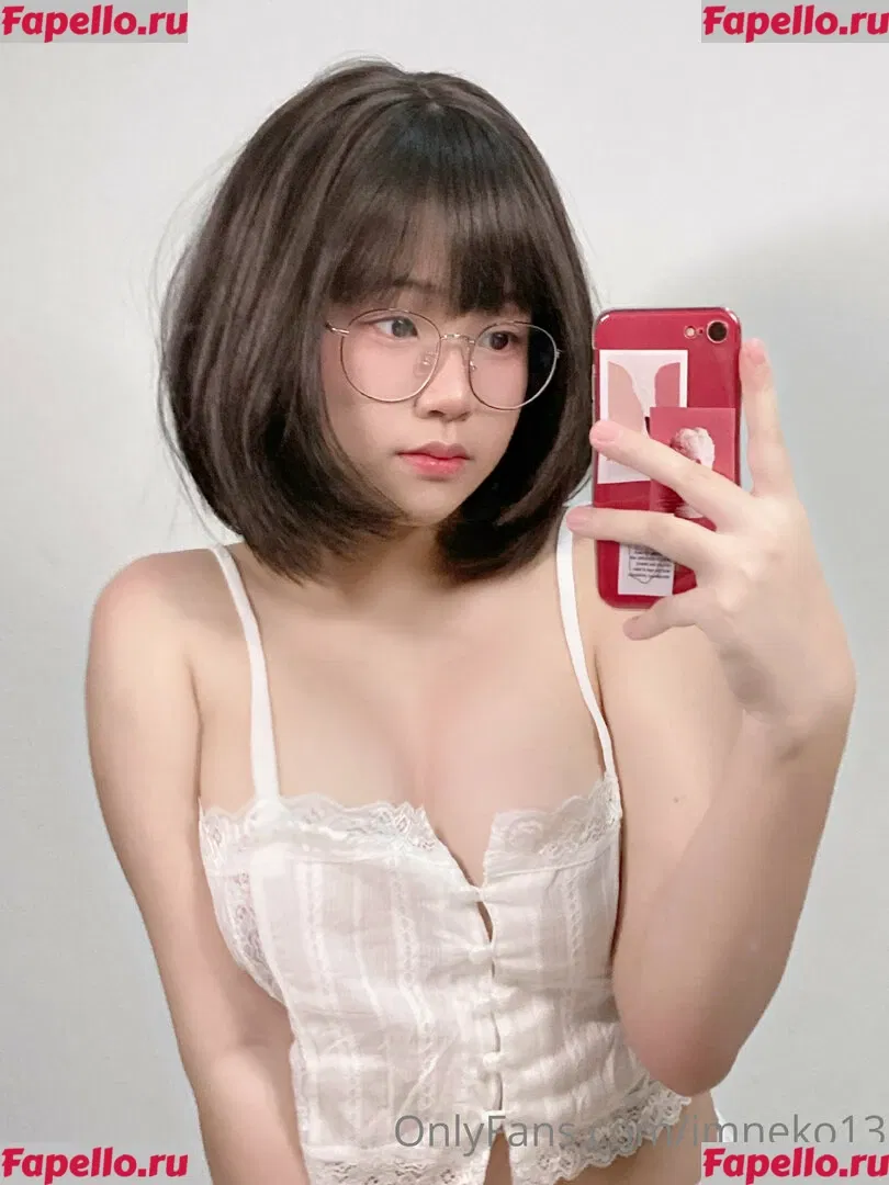 Imneko13 Onlyfans Photo Gallery 