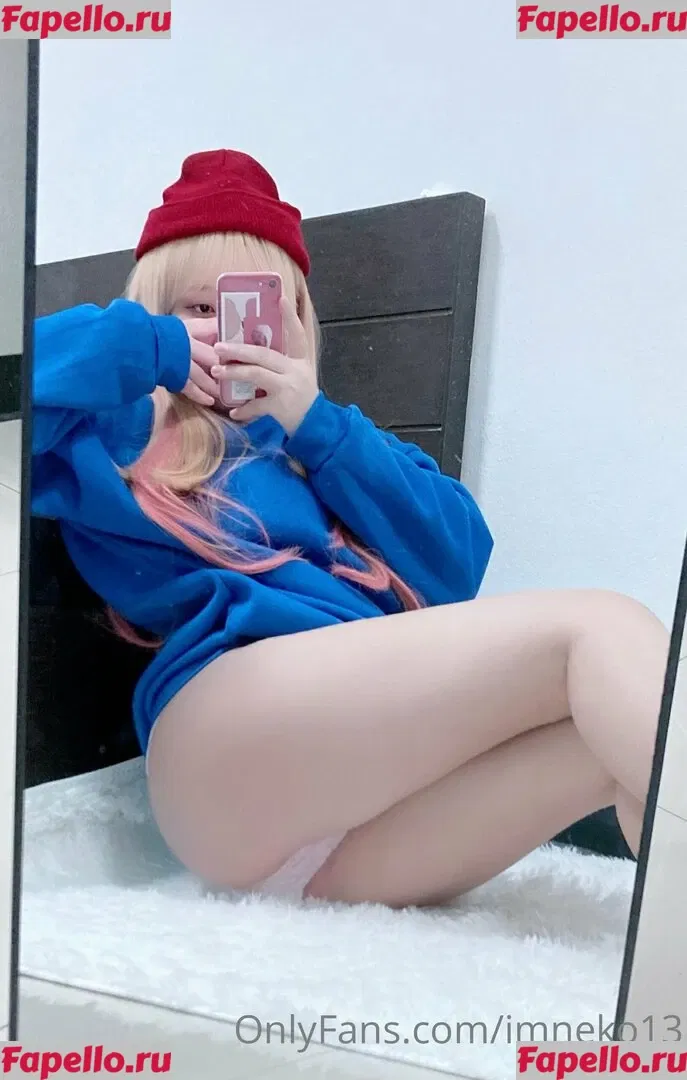 Imneko13 Onlyfans Photo Gallery 