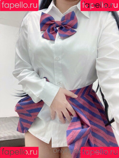 Imneko13 Onlyfans Photo Gallery 