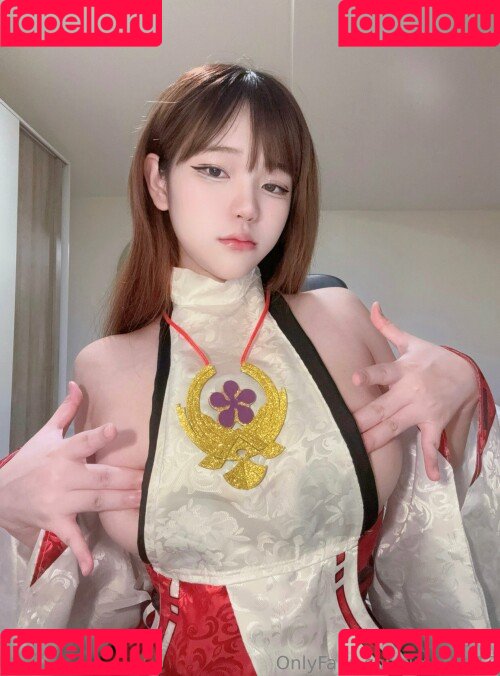 Imneko13 Onlyfans Photo Gallery 