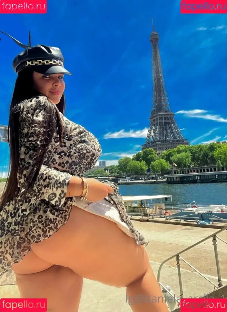 Daniela Arcila Onlyfans Photo Gallery 