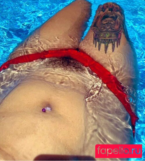 Aurora Nation Nude Onlyfans Photo 14