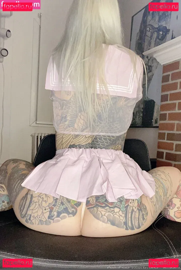 sugar__bunnie Onlyfans Photo Gallery 
