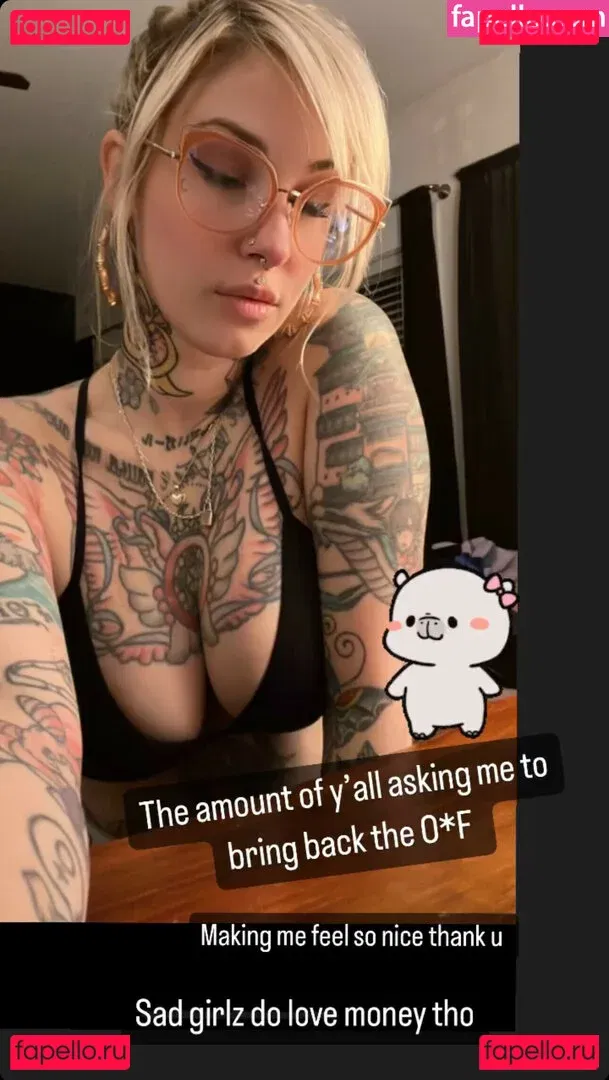 sugar__bunnie Onlyfans Photo Gallery 