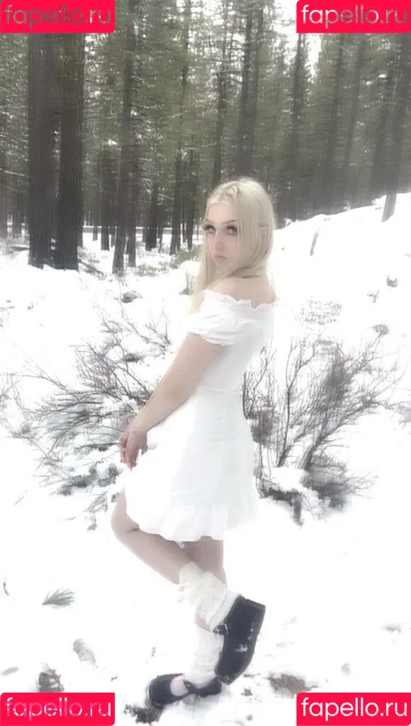 bloodfairy Onlyfans Photo Gallery 