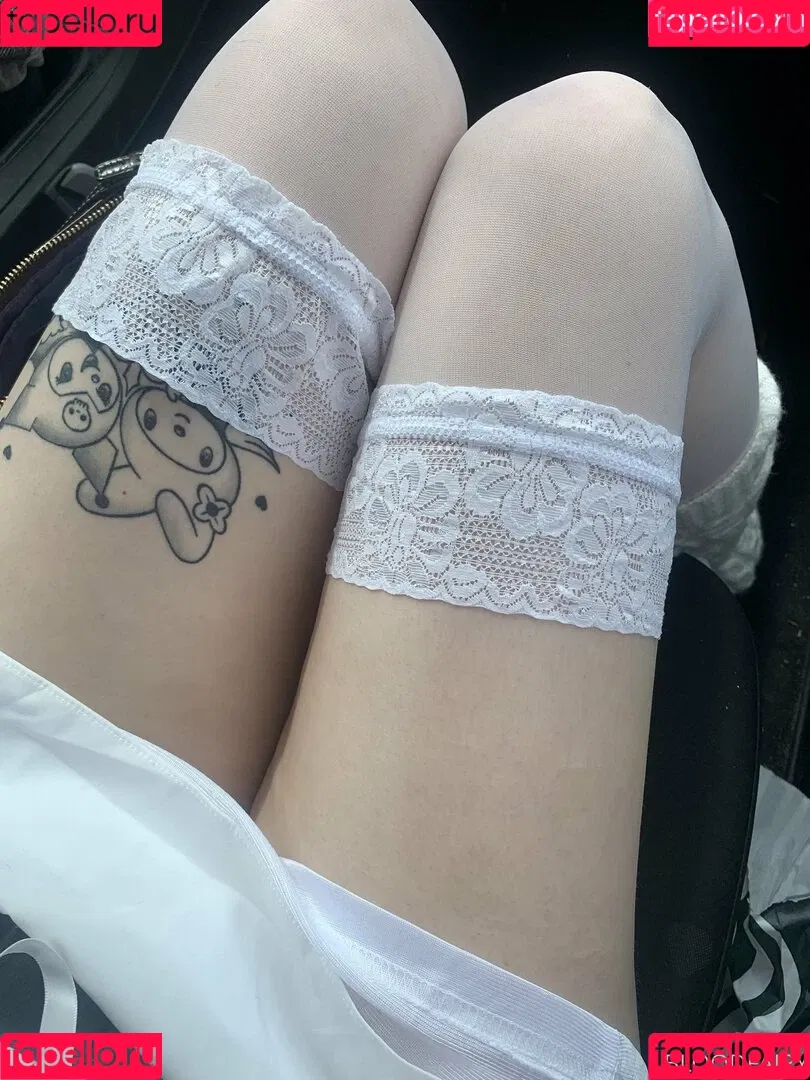 bloodfairy Onlyfans Photo Gallery 