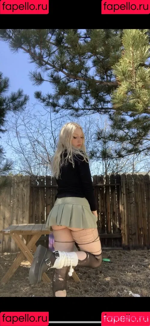 bloodfairy Onlyfans Photo Gallery 