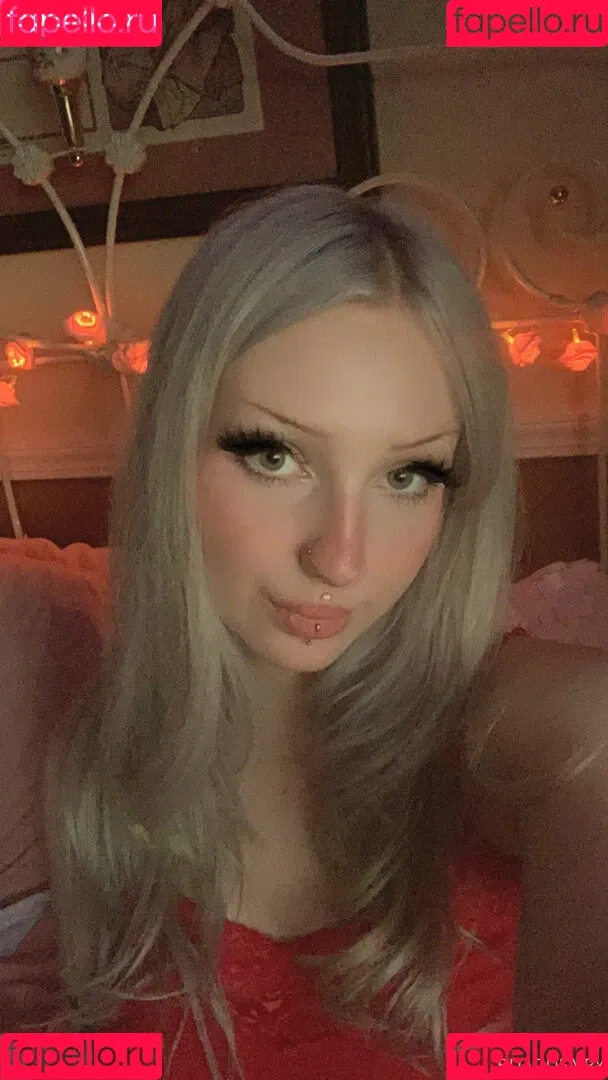 bloodfairy Onlyfans Photo Gallery 