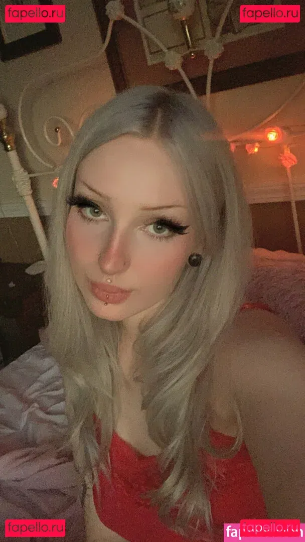 bloodfairy Onlyfans Photo Gallery 