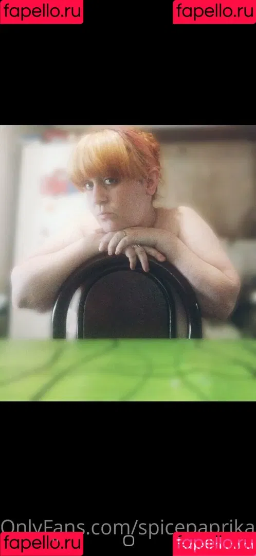 spicepaprika Onlyfans Photo Gallery 