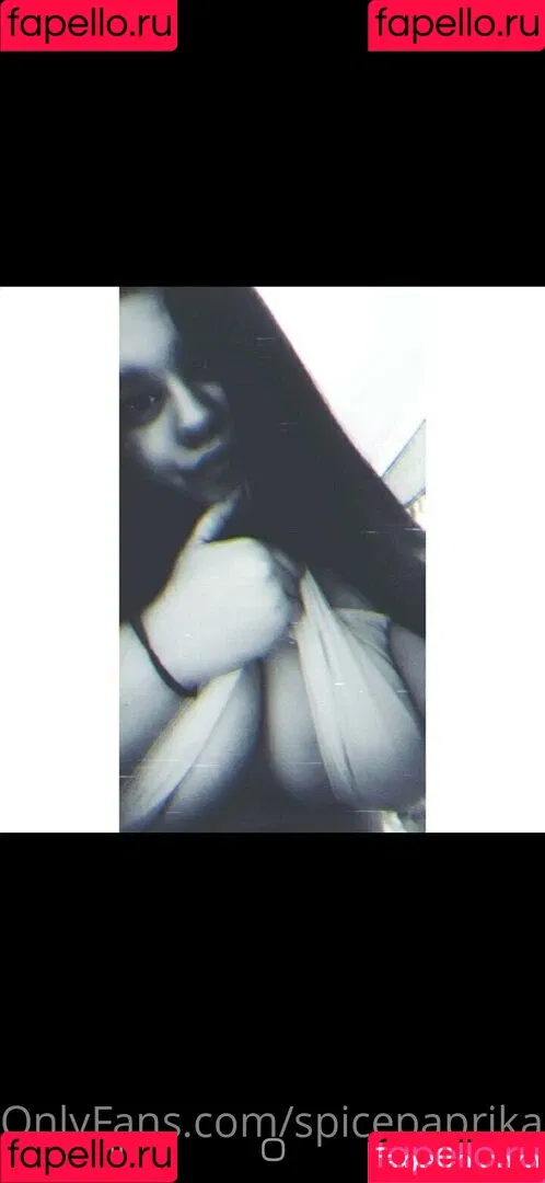 spicepaprika Onlyfans Photo Gallery 