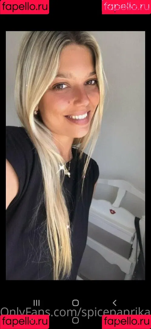 spicepaprika Onlyfans Photo Gallery 