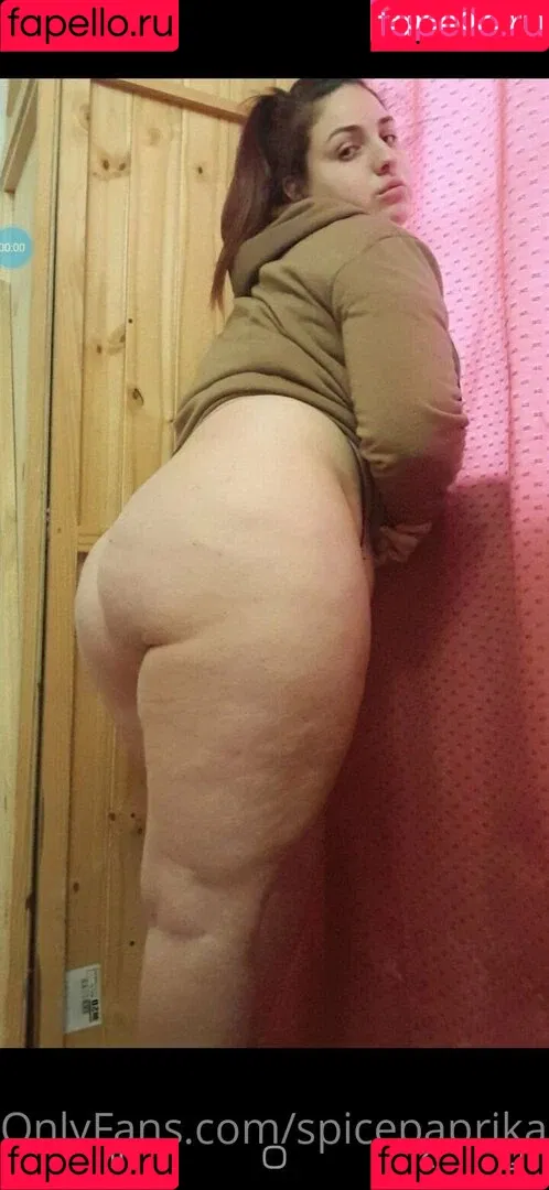 spicepaprika Onlyfans Photo Gallery 