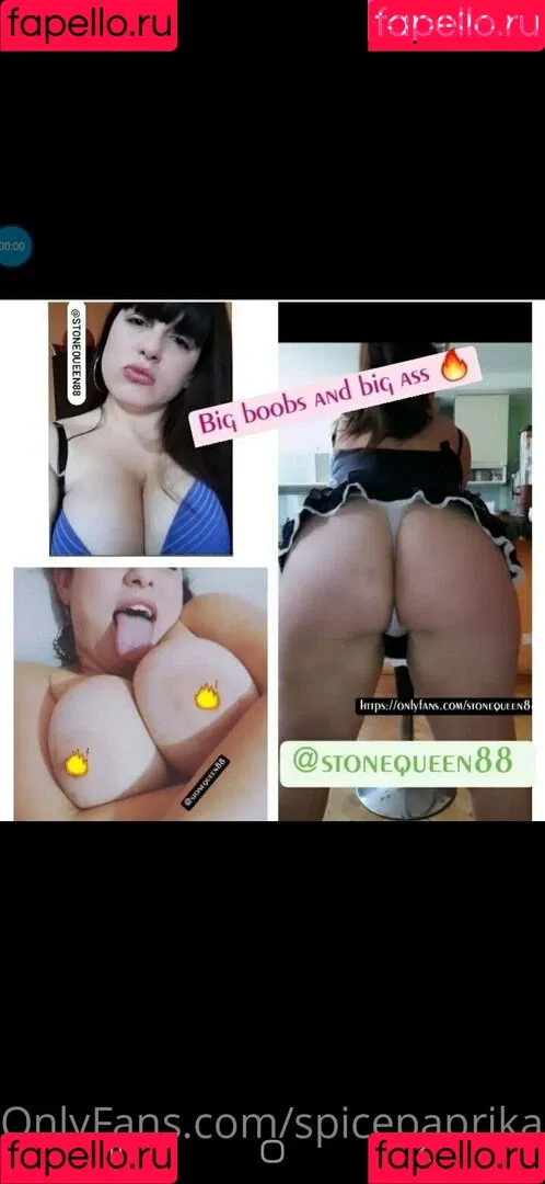 spicepaprika Onlyfans Photo Gallery 
