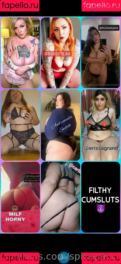 spicepaprika Onlyfans Photo Gallery 