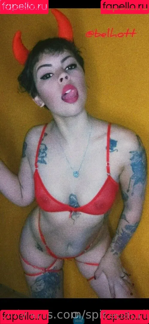 spicepaprika Onlyfans Photo Gallery 