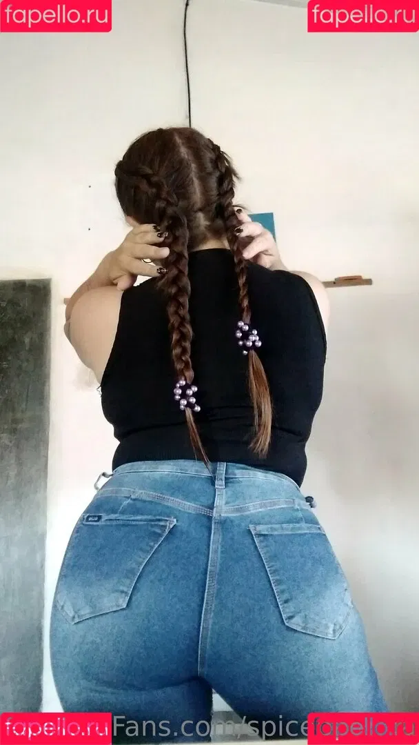 spicepaprika Onlyfans Photo Gallery 