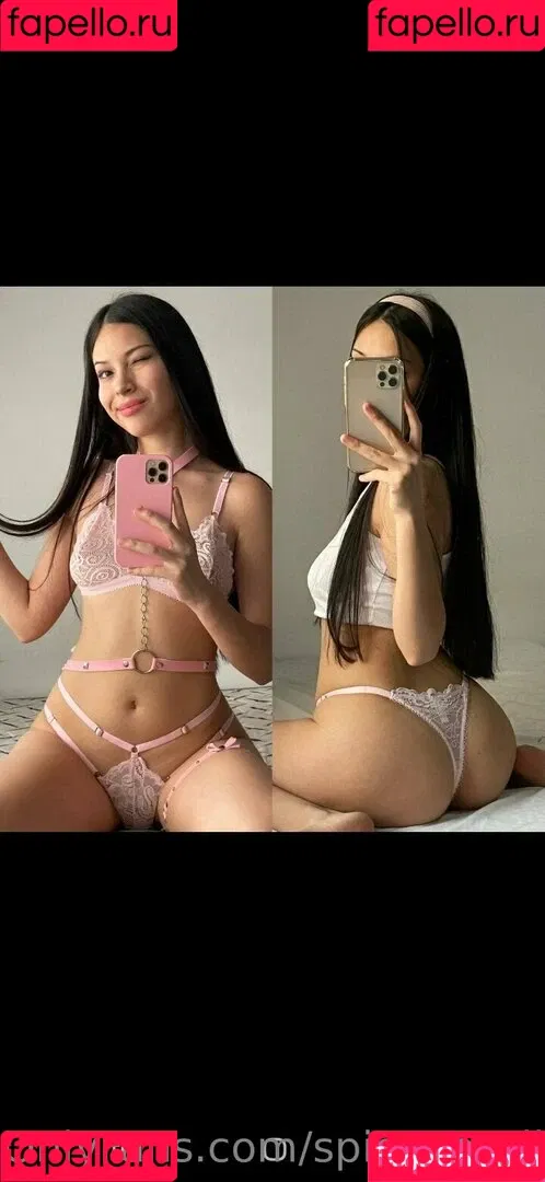 spicepaprika Onlyfans Photo Gallery 