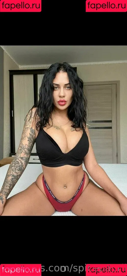 spicepaprika Onlyfans Photo Gallery 
