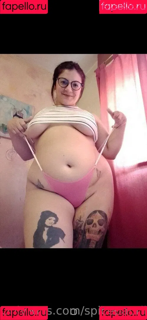 spicepaprika Onlyfans Photo Gallery 