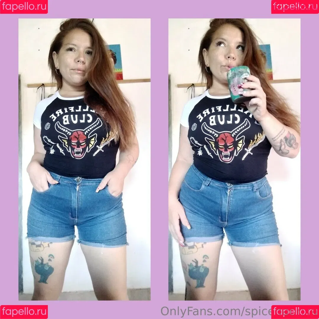 spicepaprika Onlyfans Photo Gallery 