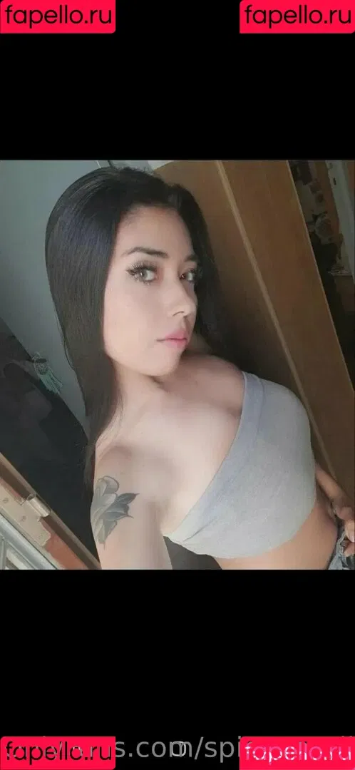 spicepaprika Onlyfans Photo Gallery 