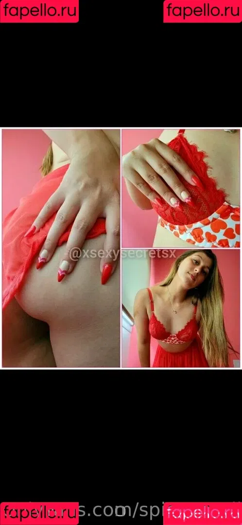 spicepaprika Onlyfans Photo Gallery 