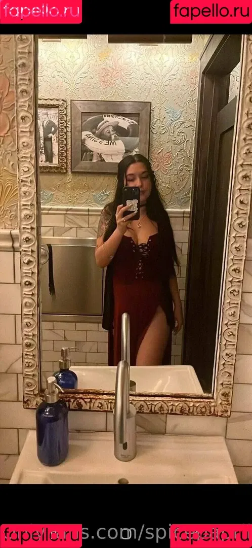 spicepaprika Onlyfans Photo Gallery 
