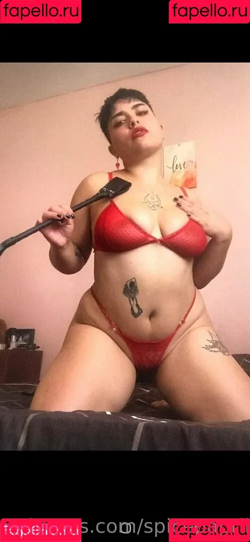 spicepaprika Onlyfans Photo Gallery 