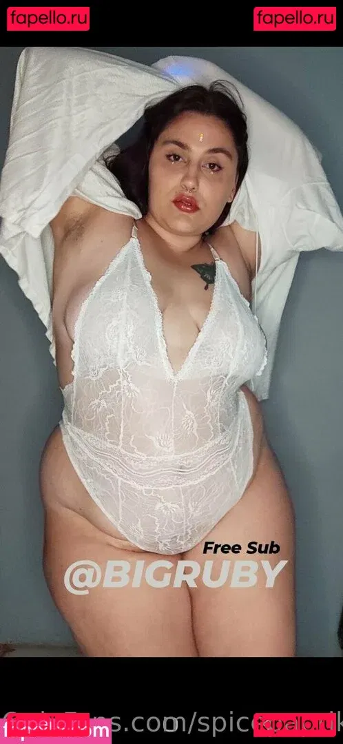 spicepaprika Onlyfans Photo Gallery 