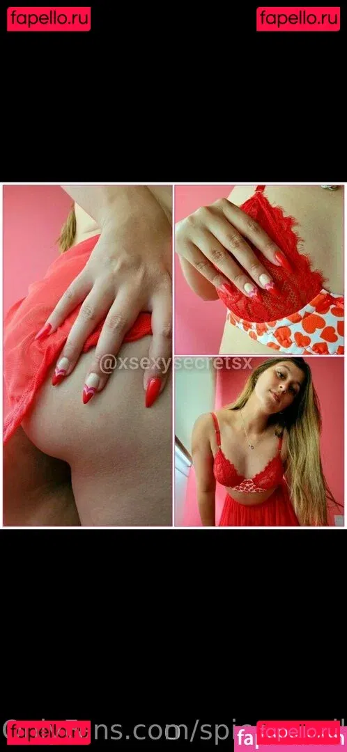 spicepaprika Onlyfans Photo Gallery 