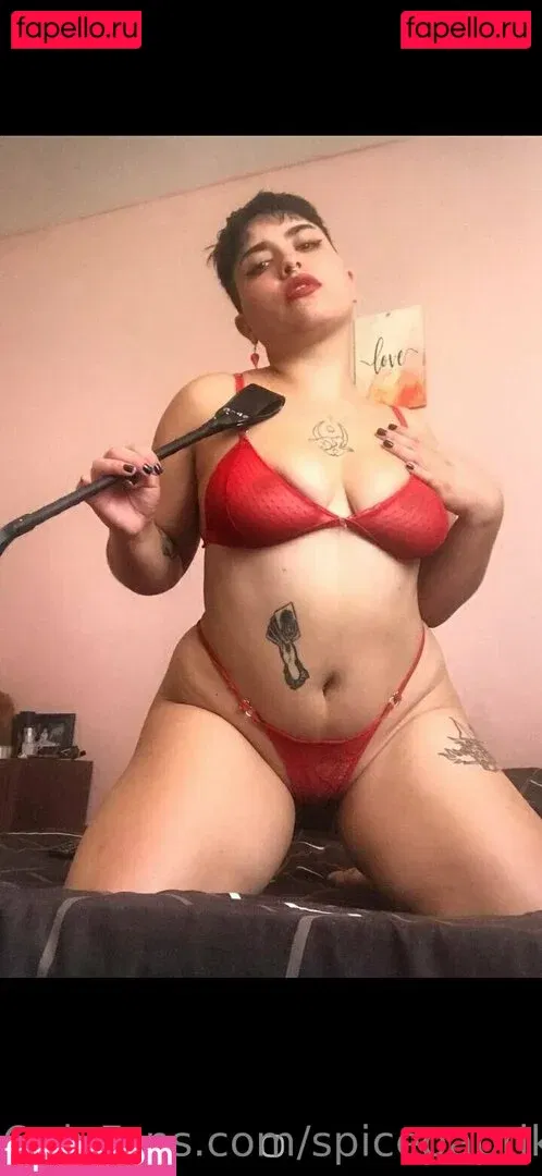 spicepaprika Onlyfans Photo Gallery 
