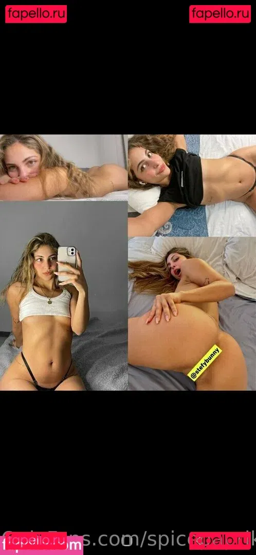 spicepaprika Onlyfans Photo Gallery 