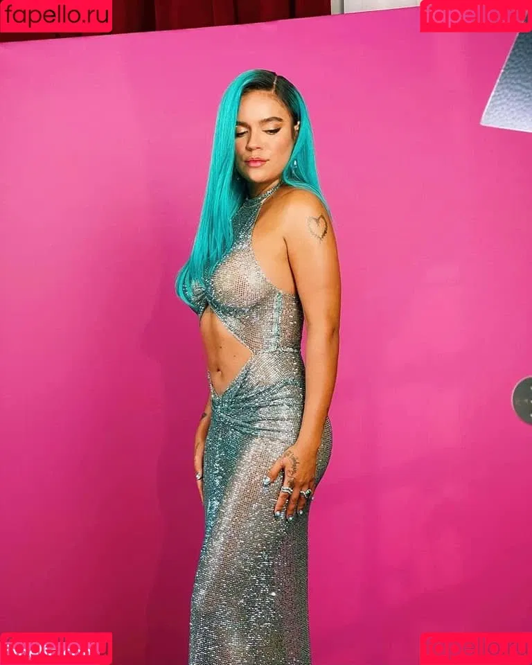 Karol G Onlyfans Photo Gallery 