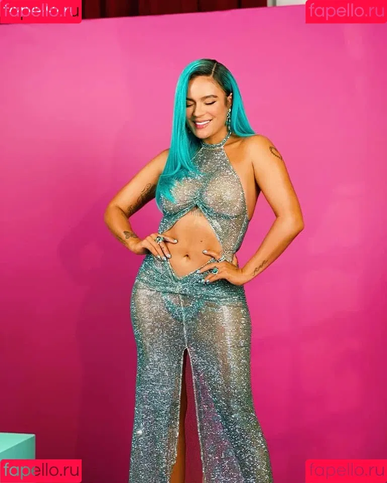 Karol G Onlyfans Photo Gallery 