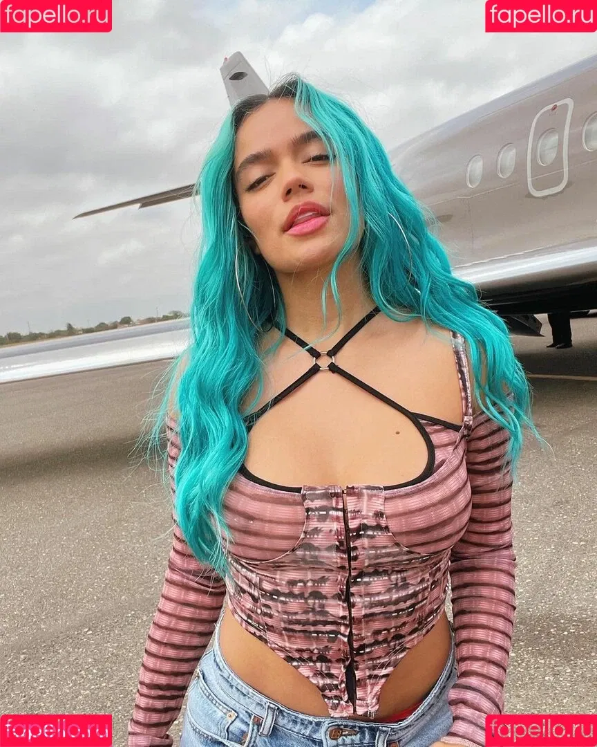 Karol G Onlyfans Photo Gallery 