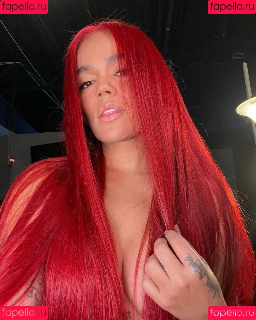 Karol G Onlyfans Photo Gallery 