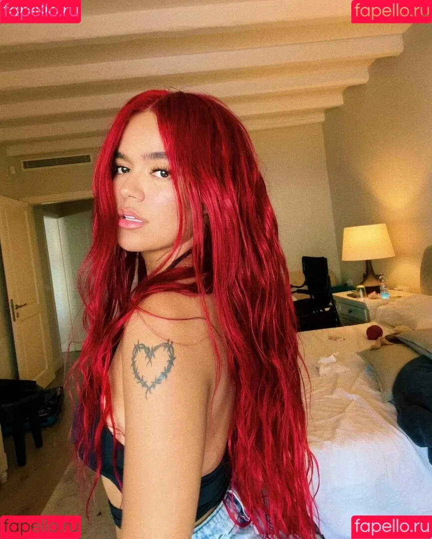 Karol G Onlyfans Photo Gallery 