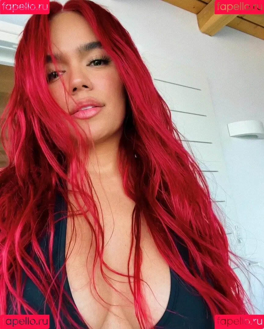 Karol G Onlyfans Photo Gallery 