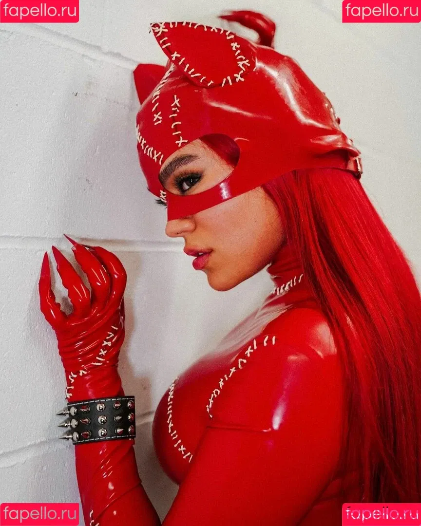 Karol G Onlyfans Photo Gallery 